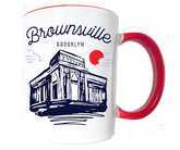 Brownsville Mug